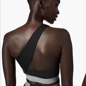NWT lululemon lab Pyrox Bra luxtreme fabric